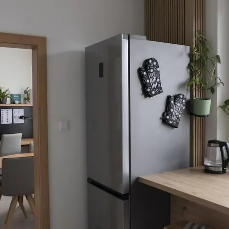 Hikers Nest Apartament Bratislava