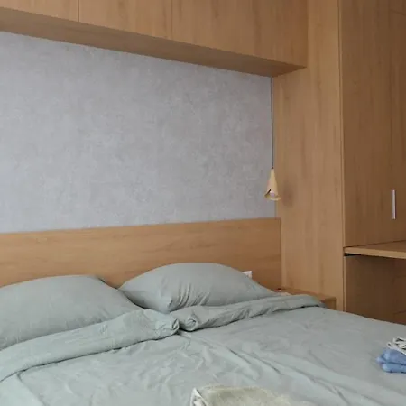 Hikers Nest Lejlighed Bratislava