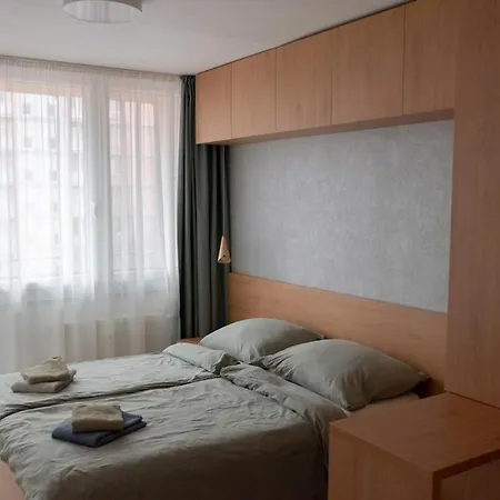 Hikers Nest Bratislava