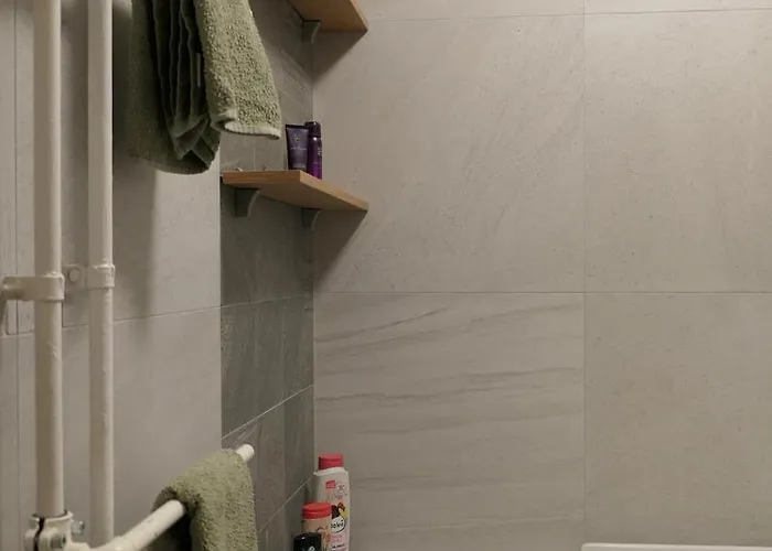 Hikers Nest * Bratislava