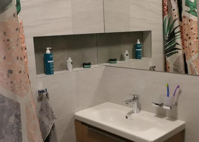 Hikers Nest Bratislava