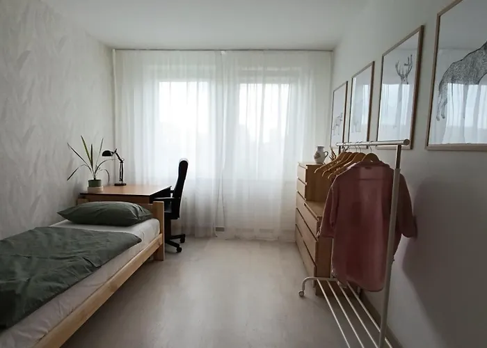 Hikers Nest Bratislava