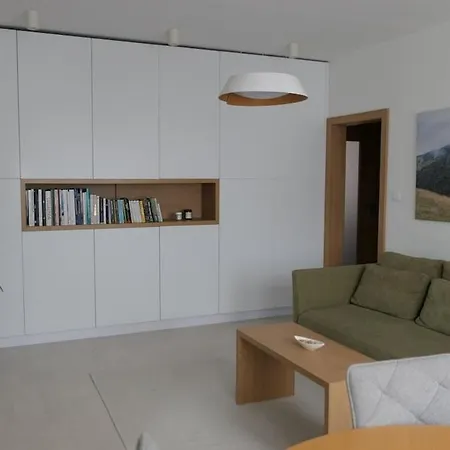 Hikers Nest Appartamento