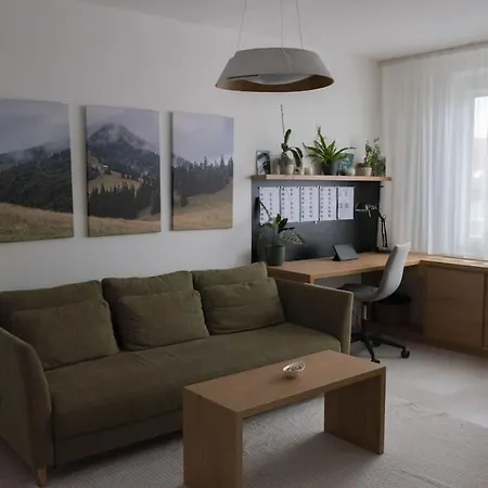 Hikers Nest Appartamento