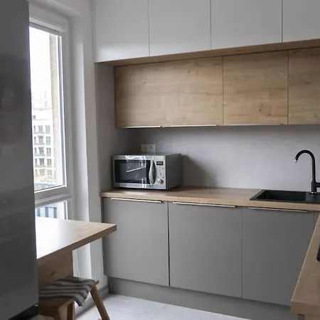 Hikers Nest Appartamento *