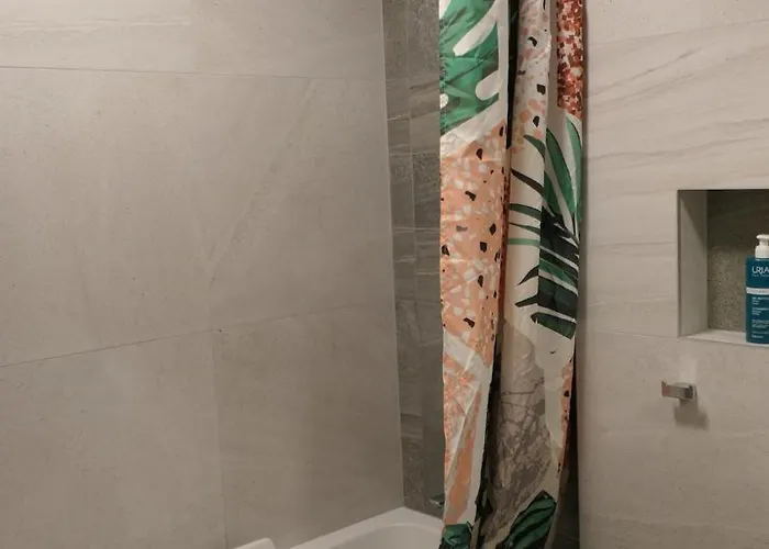 Appartement Hikers Nest Bratislava