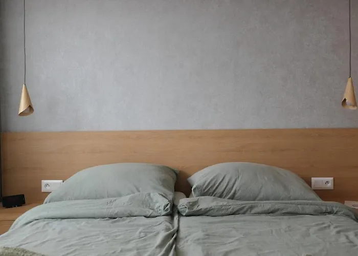 Hikers Nest Bratislava