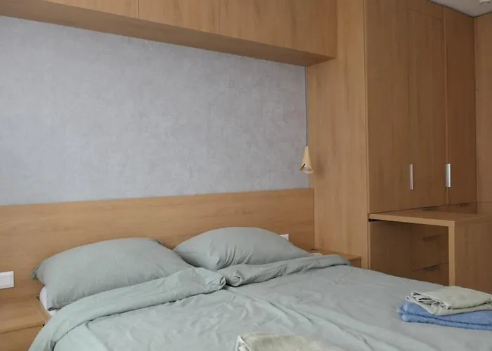 Hikers Nest Appartement Bratislava