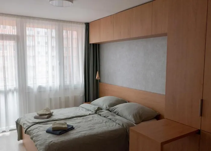 Hikers Nest Bratislava