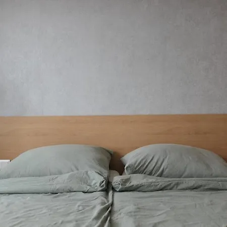 Hikers Nest Μπρατισλάβα