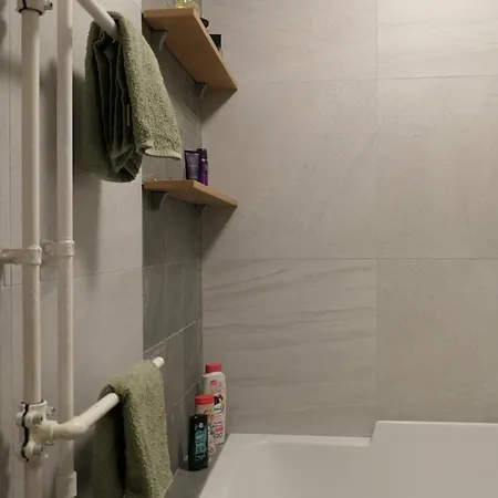 Hikers Nest * Μπρατισλάβα