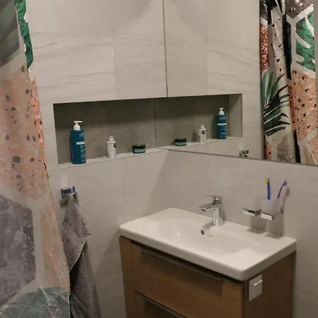 Hikers Nest Μπρατισλάβα