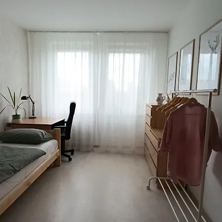 Hikers Nest Μπρατισλάβα